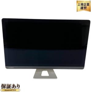 IODATA EX-LD2071TB（未使用品） 飛び越えよ