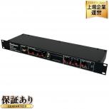 Rocksonic MB-3X アナログ マルチバンド コンプレッサー