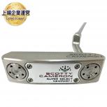 Scotty Cameron Super Select Newport+ スコッティキャメロン スーパーセレクト ニューポートプラス パター ゴルフクラブ
