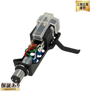 DENON デノン DL-103R MCカートリッジ