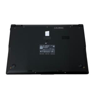 FUJITSU FUTRO MU937(ノートパソコン)の新品/中古販売 | 1595349