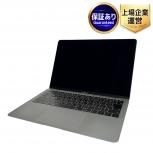 Apple MacBook Air Retina 13インチ 2019 ノート PC 16GB SSD 256GB UHD Graphics 617 Core i5-8210Y 1.60GHz Sonoma