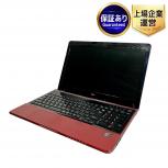 NEC LAVIE PC-LS150MSR-T1 ノート PC Intel Core i7-3632QM 2.20GHz 16GB SSD512GB 15.6型 Win 10 Home