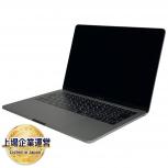 Apple MacBook Pro 13インチ 2017 Two Thunderbolt 3 ports ノート PC 16GB SSD 512GB Plus Graphics 640 Intel Core i5-7360U 2.30GHz Monterey