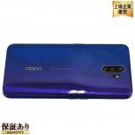 OPPO A5 2020 CPH1943 6.5インチ スマートフォン 64GB SIMフリー ブルー