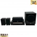 ONKYO オンキヨー NR-365 SWA-V50 D-109C ST-V50 スピーカー ペア ネットワークAVレシーバー ウーファー オーディオ