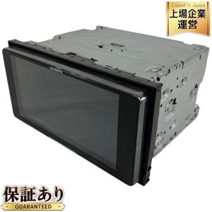 Pioneer carrozzeria AVIC-CW910-DC カロッツェリア CYBER NAVI カーナビ