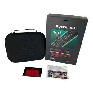 Audioquest Rocket 88.2(ケーブル)の新品/中古販売 | 2041952 | ReRe[リリ]