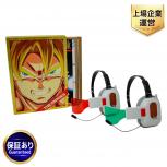 ドラゴンボール 劇場版 DVD-BOX 8枚組 特典 トランシーバー付き DRAGON BALL THE MOVIES