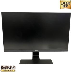 BENQ GL2580-B 液晶モニター ゲーミングモニター PC周辺 2018年製 ベンキュー