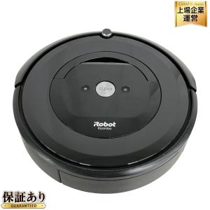 iRobot Roomba e5 RVC-Y1 ルンバ ロボット 掃除機 クリーナー