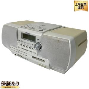 Victor Clavia RD-M2-W CD-MD メモリーポータブル システム