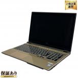 NEC LAVIE PC-NS750EAG ノート PC Intel Core i7-6500U 2.50GHz 8GB HDD1.0TB 15.6型 Win 11 Home 訳あり