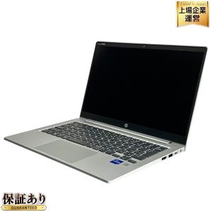 HP ProBook 430 G8 ノート PC 11th Gen Core i5-1135G7 2.40GHz 16GB SSD256GB 13.3型 Win 11 Pro
