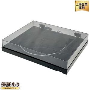 SONY PS-LX310BT ソニー Bluetooth対応 レコード プレイヤー 2019年製 オーディオ 音響機材