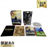 ゼルダの伝説 BREATH OF THE WILD ブレスオブザワイルド COLLECTOR’S EDITION 限定版 ブレワイ switch ゲームソフト