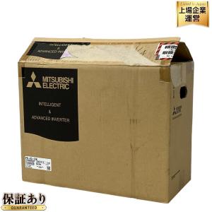 三菱 FR-XC-22K インバータ用オプション 多機能回生コンバータ