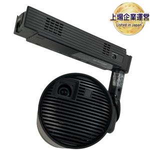 パナソニック NTN91003B プロジェクタ- 別売り専用台座付属