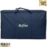 AMINT RAVIRMAT Ge ラヴィールマットGe シングルサイズ 健康 美容 痩身 高周波 遠赤外線 イオン 2024年製 健康機器 アミン 大型