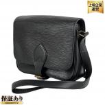 LOUIS VUITTON ルイヴィトン エピ カルトシエール M52242 ショルダーバッグ