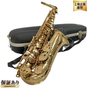 希少 SELMER MarkVII テナー サックス ゴールド 20万番台