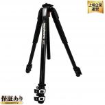 Manfrotto MT055 三脚 カメラ周辺機器 マンフロット アクセサリー