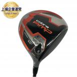 cobra AMP 1W 9.5° ドライバー SPEED TUNED ゴルフ クラブ コブラ