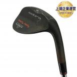 cobra trusty rusty 49° ウェッジ tri-bounce PWR II フレックスS ゴルフ クラブ コブラ トラスティラスティ