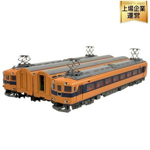 【未使用・未走行】近鉄 30000系 ビスタカー TOMIX 92049 Amazon | Nゲージ車両 近鉄30000系ビスタカー 92049 | 鉄道模型 通販