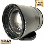 Carl Zeiss  Sonnar T* 2/85 ZM