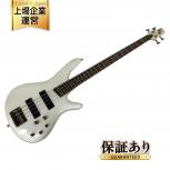Ibanez SDGR エレキベース アイバニーズ 弦楽器 ソフトケース付き