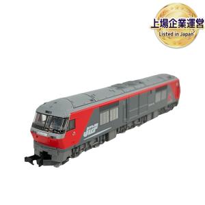 Nゲージ TOMIX 2226 DF200 100形 ディーゼル機関車