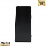 SONY  Xperia 1 III SO-51B
