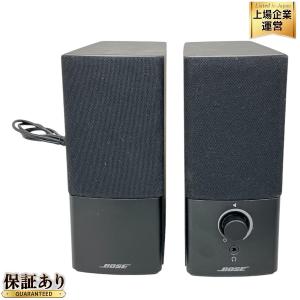 Bose Companion2 series III マルチメディア スピーカー コンパニオン