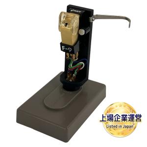 Yahoo!オークション -「grace f-6」(MM) (交換針、カートリッジ