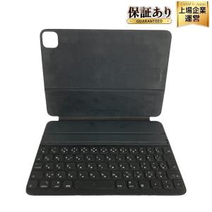 Apple Ipad Pro Smart Keyboard Folio MXNK2J/Aキーボード A2038