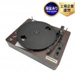 ONKYO SII-666-TT 聖飢魔II 35++ 執念の大黒ミサツアー 記念 コラボ ターンテーブル オンキヨー 音響機器