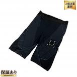 SIXPAD Powersuit Lite Hip&amp;LEG シックスパッド SE-AV00B-M WOMAN Mサイズ パワースーツライト