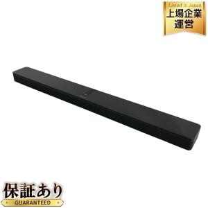 BOSE ボーズ 421650 SOUNDTOUCH 300 サウンドバー 音響機器 オーディオ