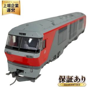 TOMIX HO-211 JR DF200-200形ディーゼル機関車 HOゲージ 鉄道模型