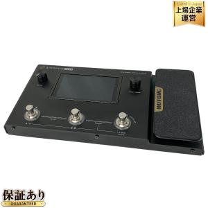 HOTONE AMPERO ONE マルチエフェクター フットスイッチ付き