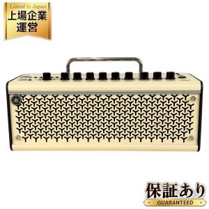 YAMAHA THR10II エレキギターアンプ デスクトップアンプ