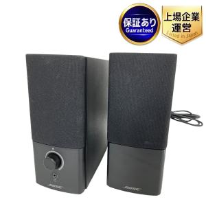 Bose Companion2 series III マルチメディア スピーカー コンパニオン