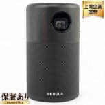 ANKER Nebula Capsule D4111 モバイル レーザー プロジェクター アンカー