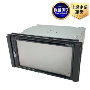 Pioneer carrozzeria FH-8500 DVS カーオーディオ パイオニア カロッツェリア
