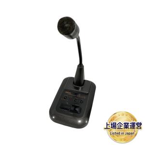 ADONIS アドニス 卓上マイク AM-508 デスクトップマイク