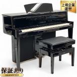 引取限定YAMAHA ヤマハ AVANT GRAND N2 コンパクト スリム グランドピアノ 88鍵盤 2016年製 楽器