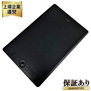 Wacom ワコム Intuos Pro paper Edition PTH-860 ペンタブレット