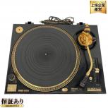 Technics  レコードプレーヤー SL-1200 Limited 