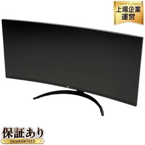 LG 34WP60C モニター 2022年製